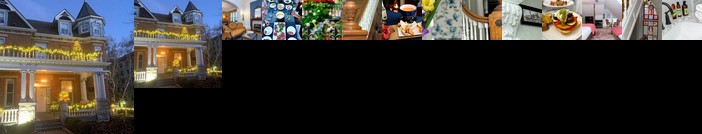 The Secret Garden B&B Inn