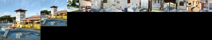 Pousada Recanto do Prado