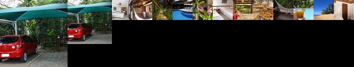 Pousada Ogum Marinho