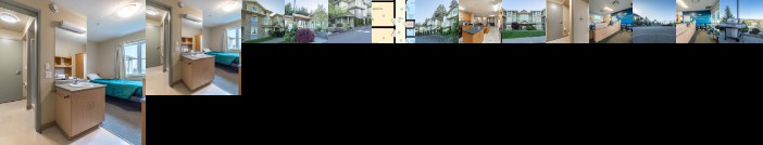 Vancouver Island Residences