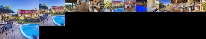 Pousada Capitao Cook