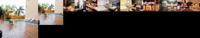 Hotel Portal D'Oeste