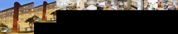 JR Hotel Presidente Prudente