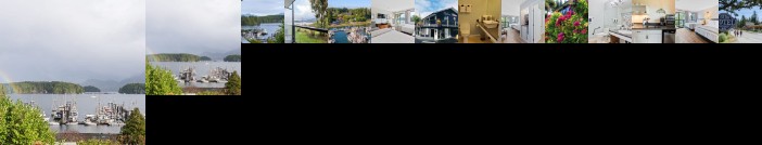 Tofino Motel Harborview