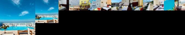 Pousada das Tartarugas