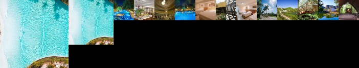 Rio Quente Resorts - Hotel Turismo