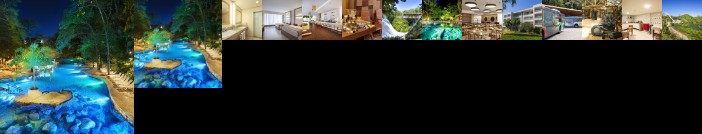 Rio Quente Resorts - Hotel Cristal