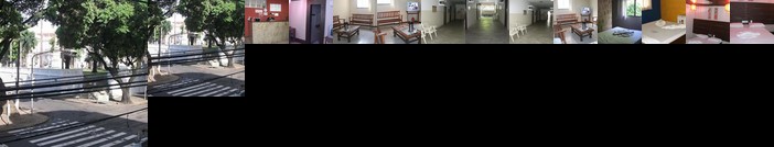 Hotel do Forte Salvador