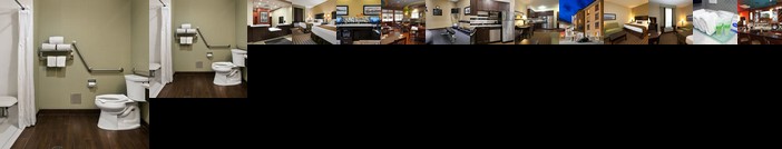 Best Western Pacific Inn