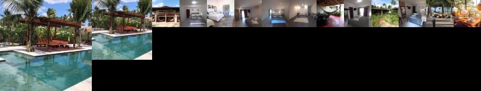 Pousada Recanto da Praia Sao Miguel do Gostoso