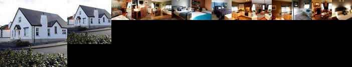 Tara Lodge Castlerock