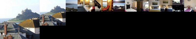 Blue Horizon Marazion