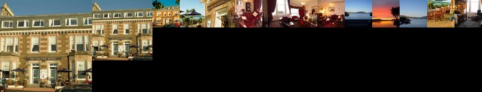 The Bayview Rothesay