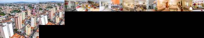 Hotel Ipanema de Sorocaba