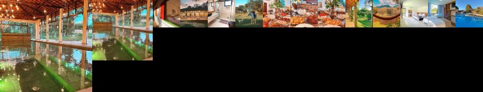 Hotel Fazenda Pontal de Tiradentes