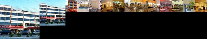 De Rose Palace Hotel