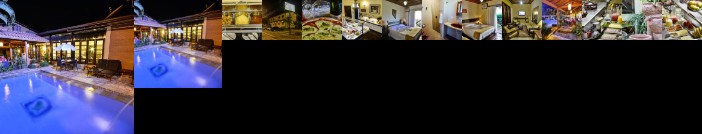 Estalagem Casa Grande Pousada