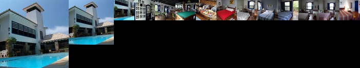 Hotel Solar das Aguas Cantantes