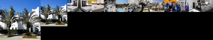 Pousada Torre Del Mar