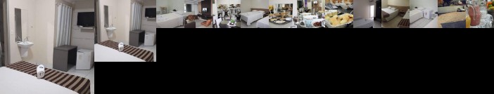 Hotel Express Varzea Grande