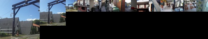 Pousada Veredas Vassouras