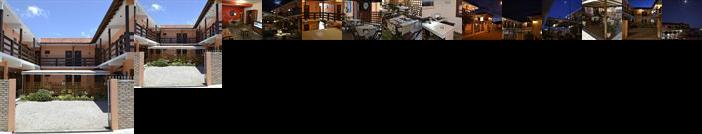 Pousada Agua da Fonte