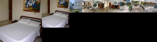 Hotel Marlin Azul