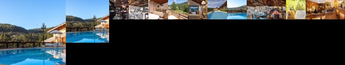 Hotel Saint Michel Monte Verde