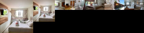 Pousada Flor de Maraca