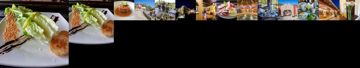 Hotel Hacienda Matel