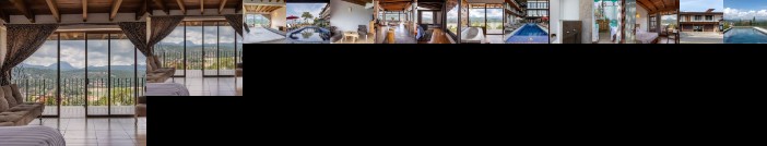 Hotel Santa Rosa Valle de Bravo