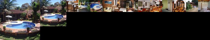 Pousada Enseada dos Buzios