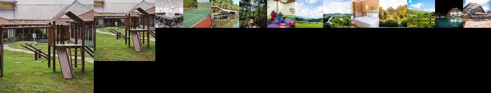 Guararema Parque Hotel