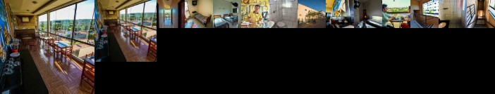 Hotel California Jatai