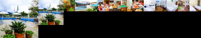 Hotel Rezende