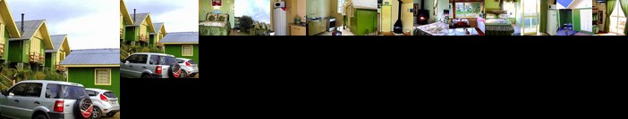 Cabanas Brisa dos Canyons