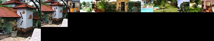 Pousada Cheiro da Terra