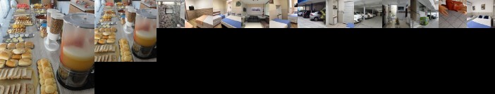 Pousada Sao Luiz Aracaju