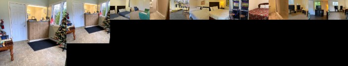 Country Place Inn and Suites White Haven