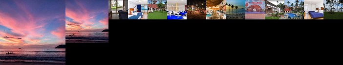 Costa Alegre Hotel & Suites