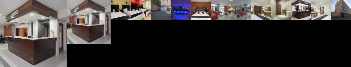 Hotel Impala Tampico