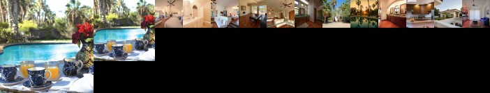 Hacienda Todos Los Santos