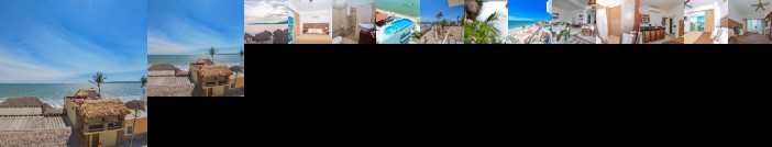 Hotel Suites Nadia Bucerias