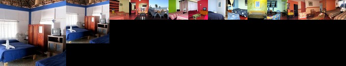 Hotel Mariana Mazatlan