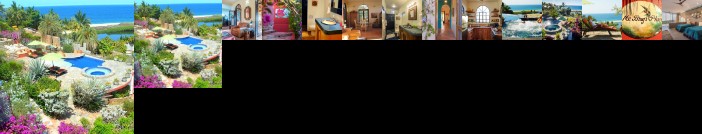 Los Colibris Casitas