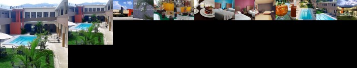 Hotel Vista Verde Axtla de Terrazas