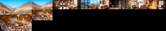 Meson De La Abundancia