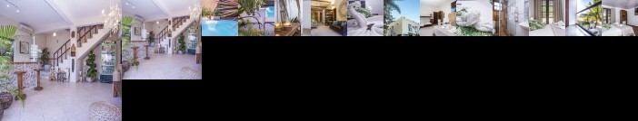 Pousada Castelinho Sao Sebastiao