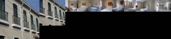 Cachoeira Apart Hotel