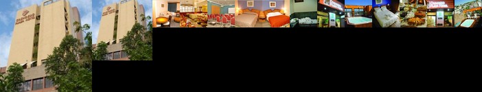 Cachoeiro Plaza Hotel